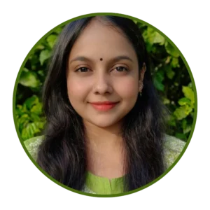 Shivani Chauhan | Indoor Plant Care Expert